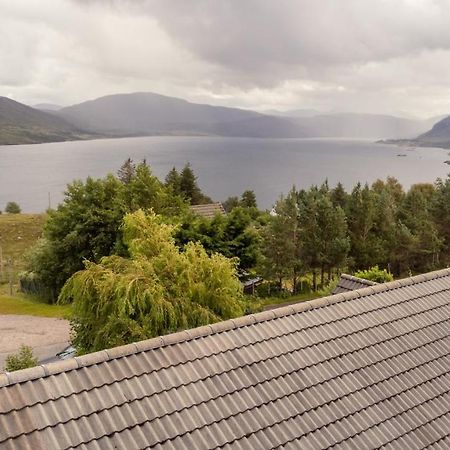 Langridge Highland Home Badcaul Exteriör bild